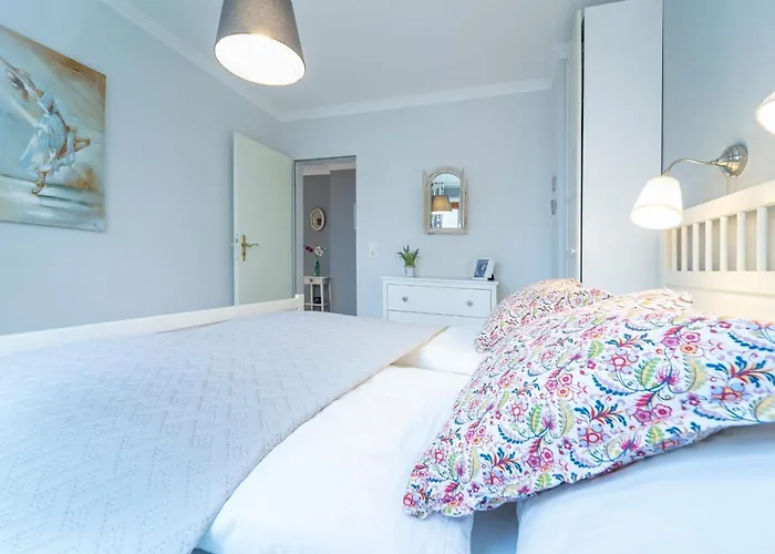 Seestrasse 43 Wohnung 3