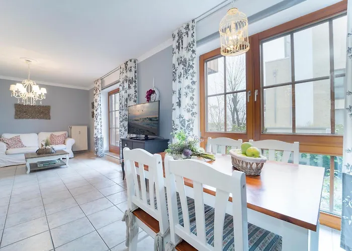Seestrasse 43 Wohnung 3