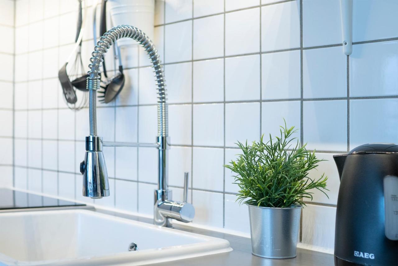 Apartamento Seestrasse 43 3