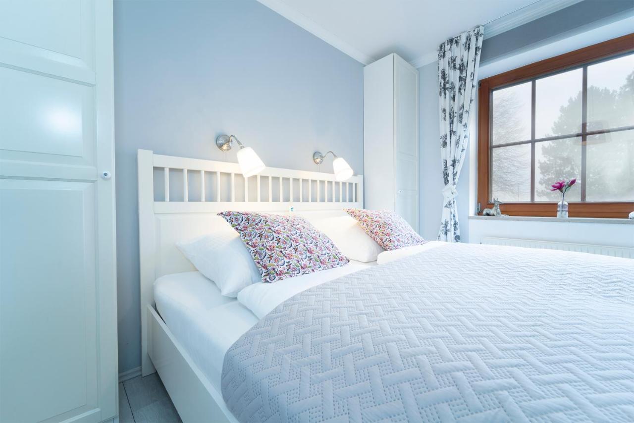 Seestrasse 43 3 Apartamento Scharbeutz