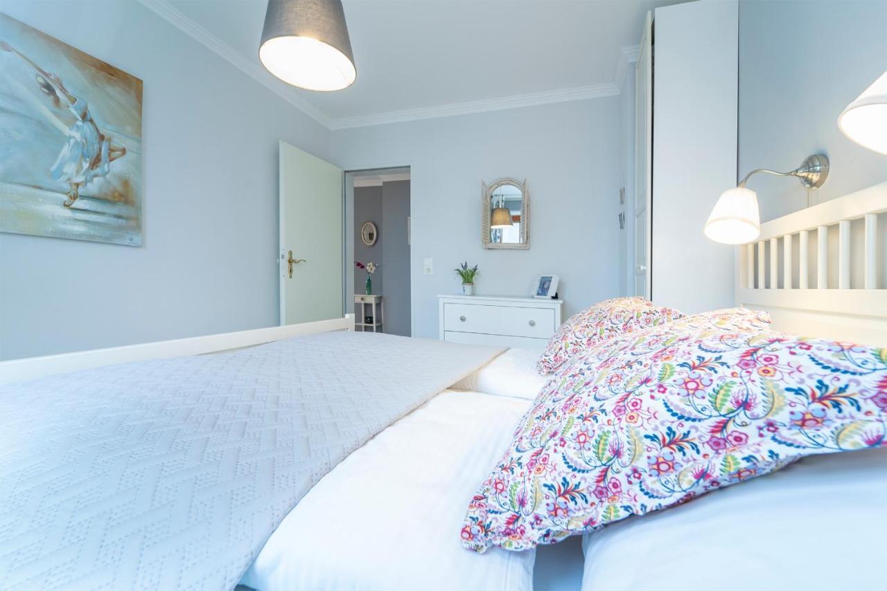 Apartamento Seestrasse 43 3