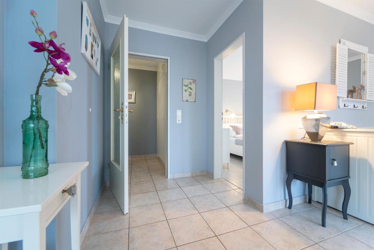 Apartamento Seestrasse 43 3