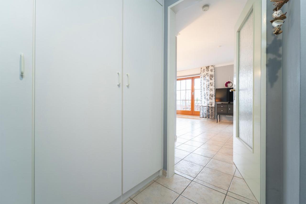 Apartment Seestrasse 43 3