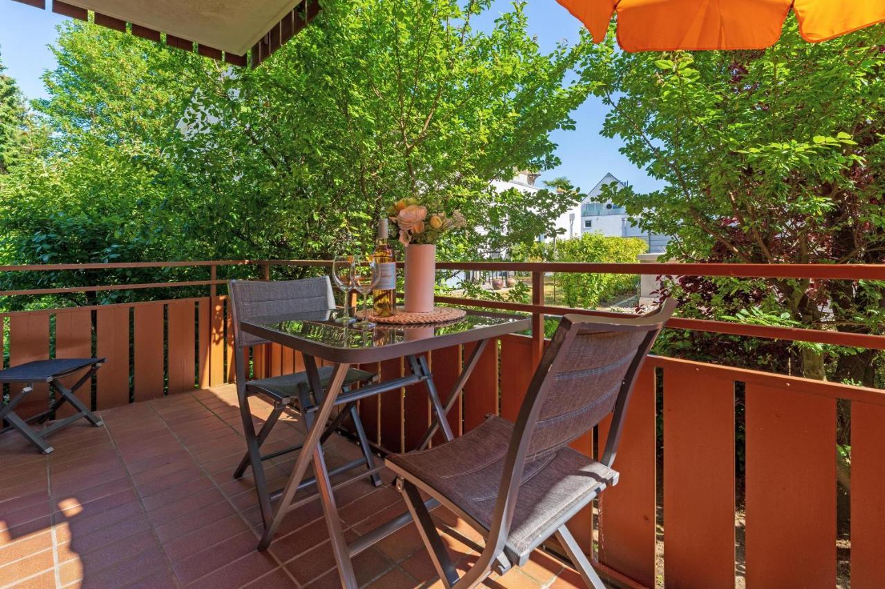 Apartment Seestrasse 43 3