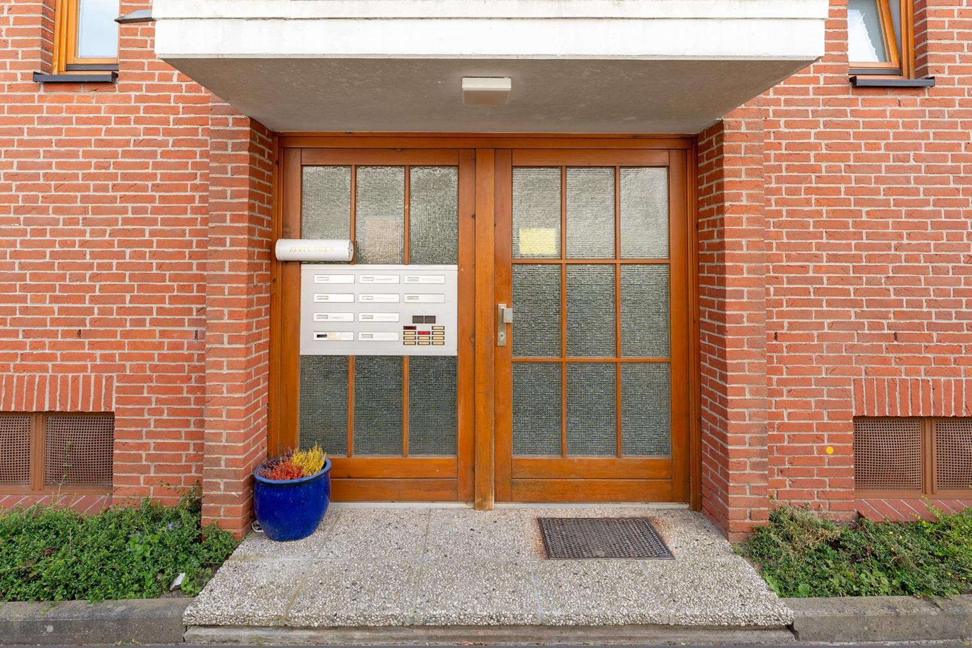 Apartment Seestrasse 43 3 Scharbeutz