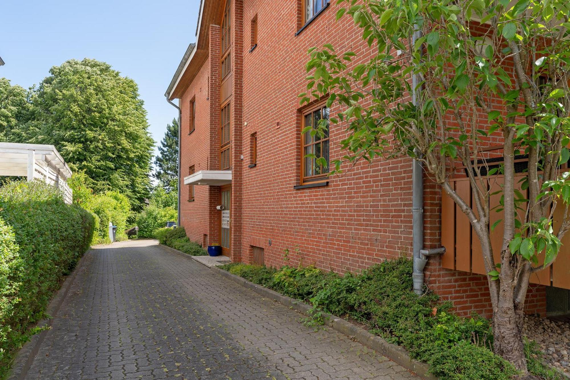 Apartment Seestrasse 43 3
