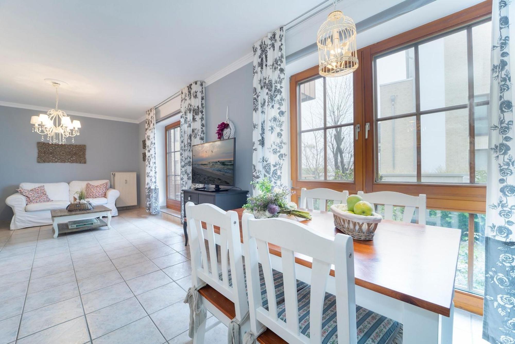 Apartment Seestrasse 43 3