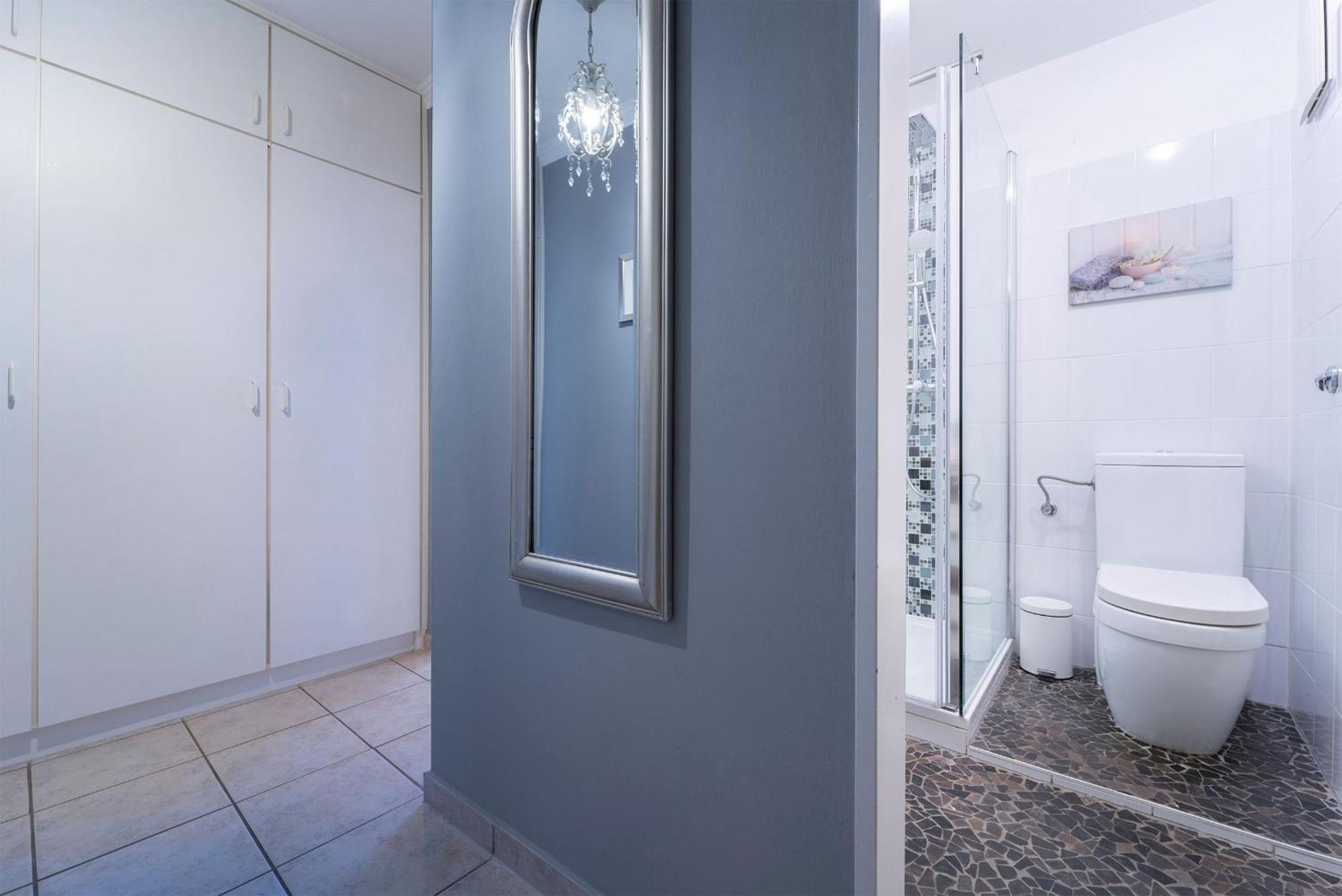Apartment Seestrasse 43 3 Scharbeutz