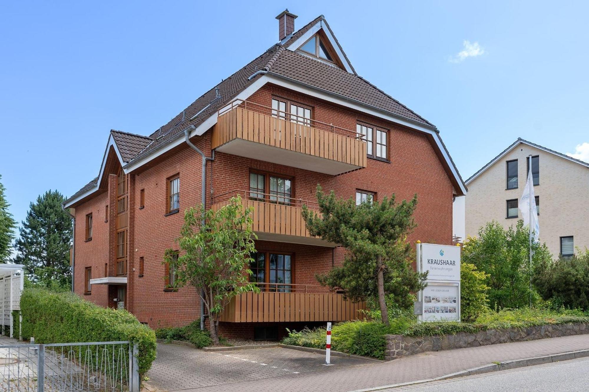 Apartment Seestrasse 43 3