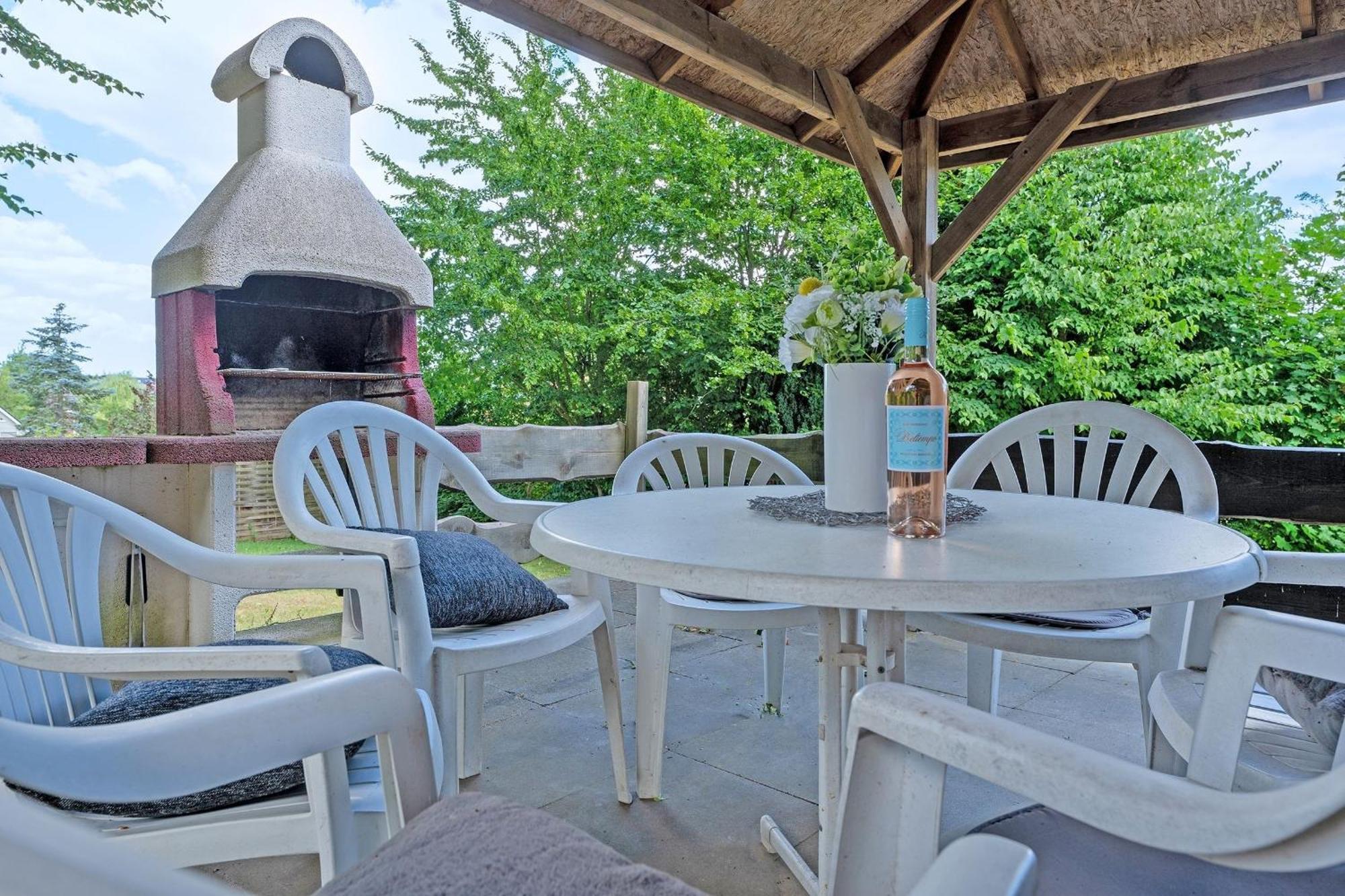 Seestrasse 43 3 Apartamento Scharbeutz