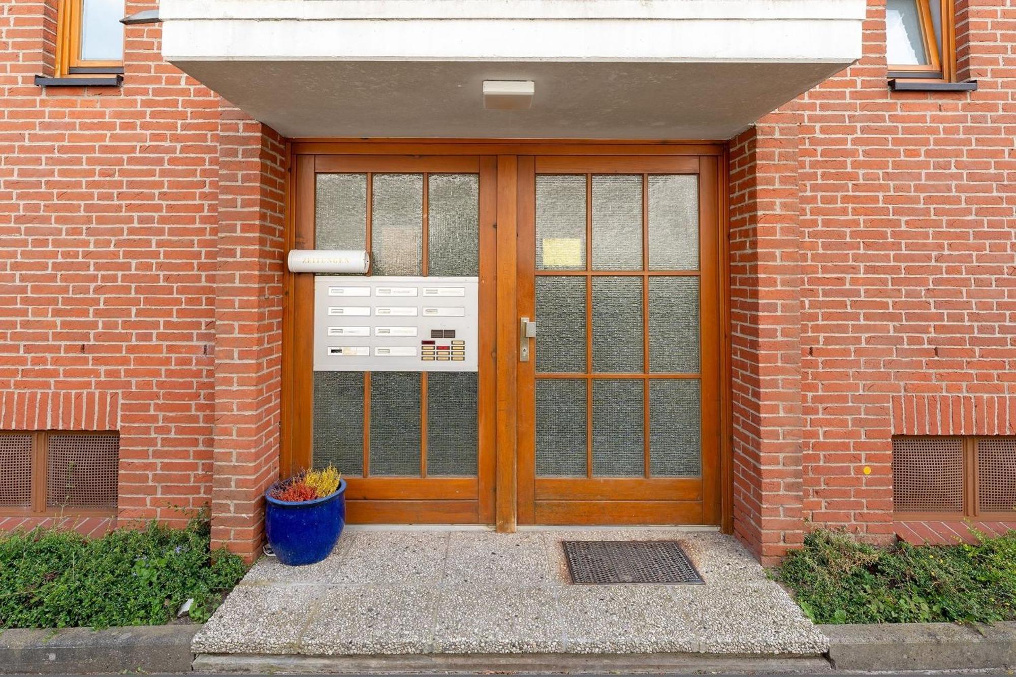 Apartment Seestrasse 43 3
