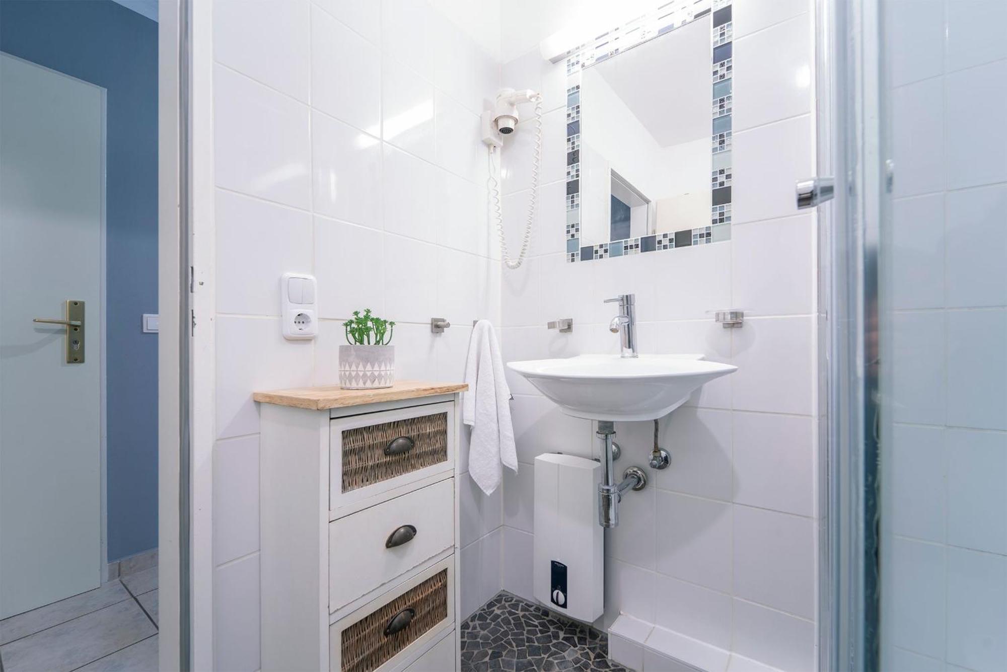 Seestrasse 43 3 Apartment *