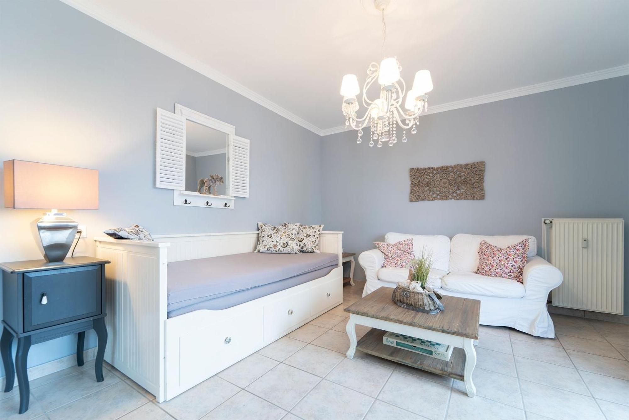 Seestrasse 43 3 Apartamento