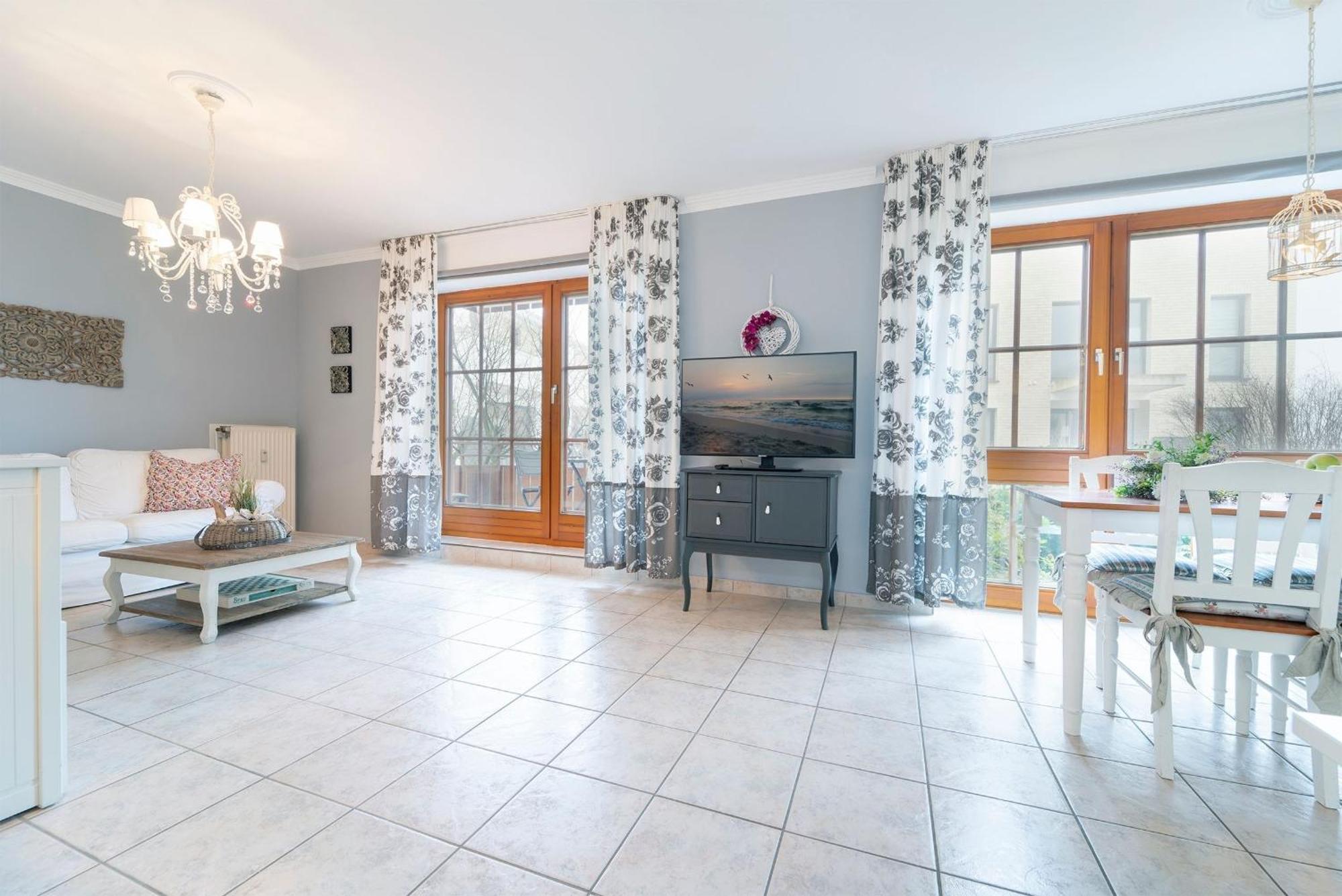 Apartment Seestrasse 43 3