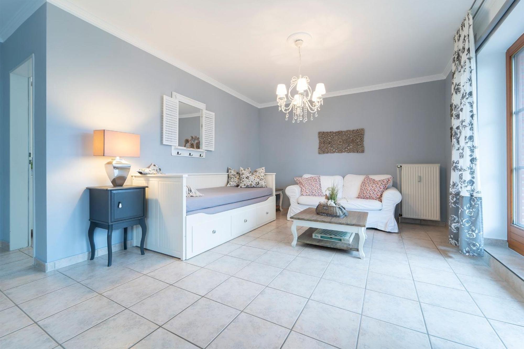 Seestrasse 43 3 Apartamento