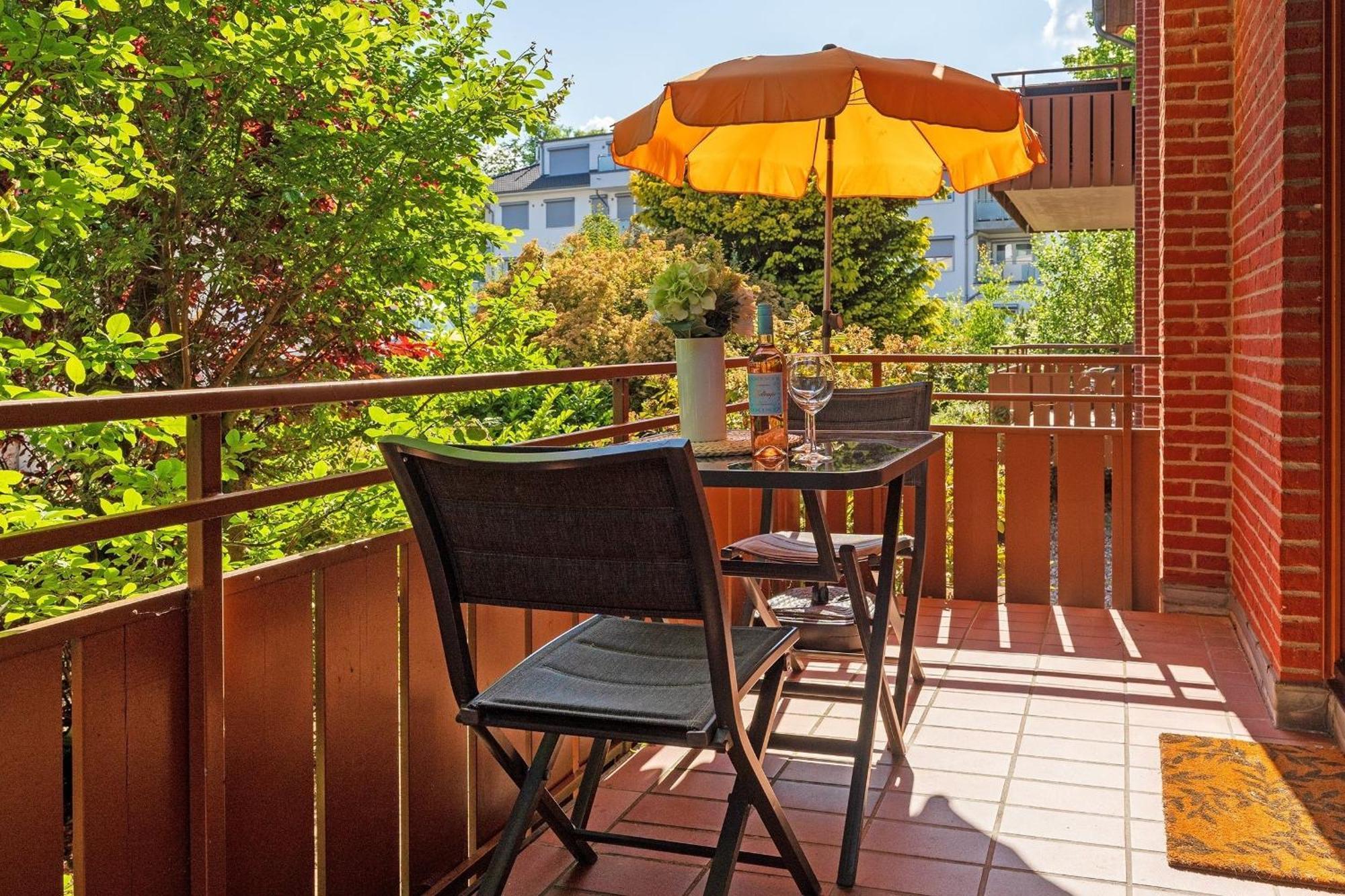 Apartment Seestrasse 43 3