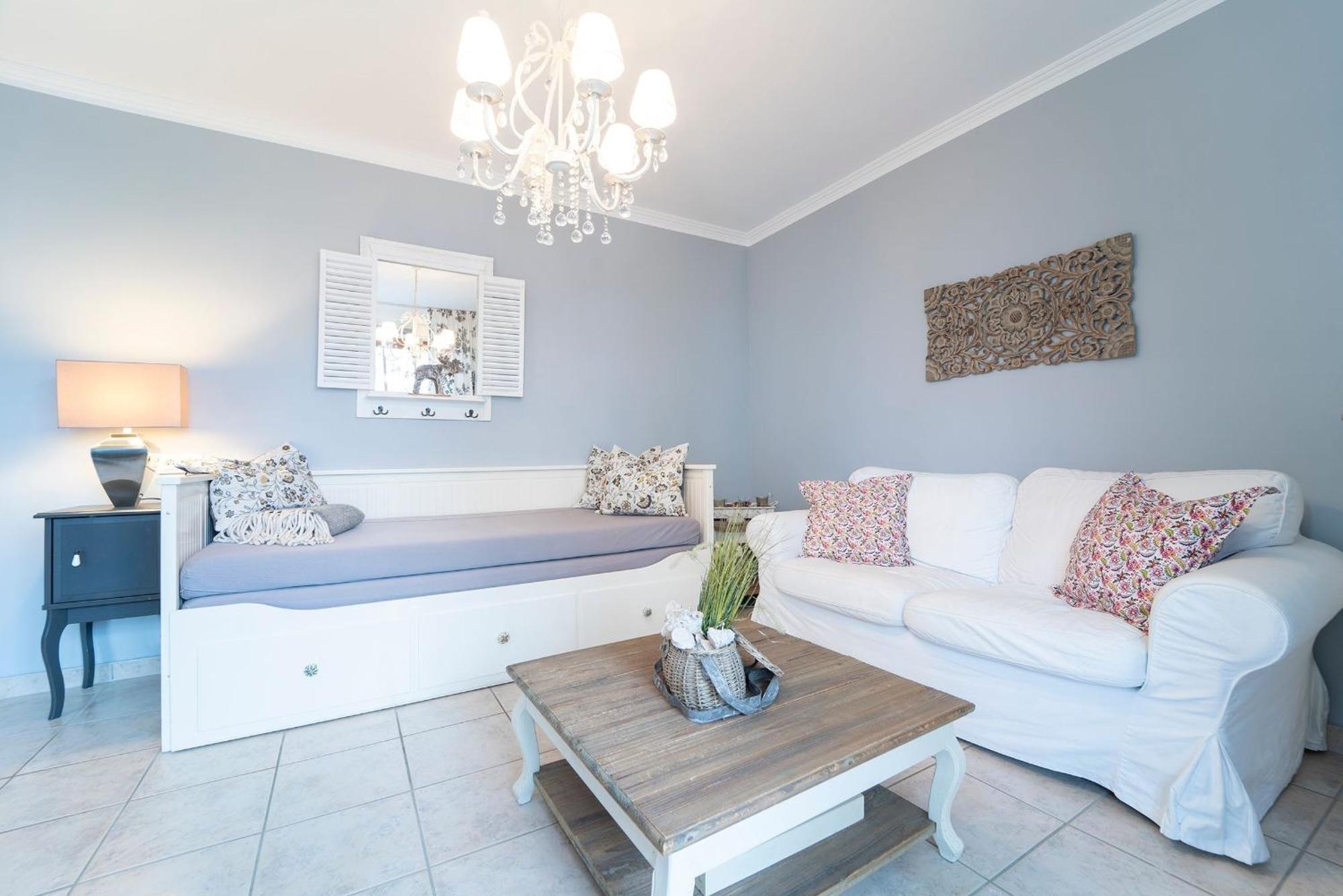 Apartamento Seestrasse 43 3 *